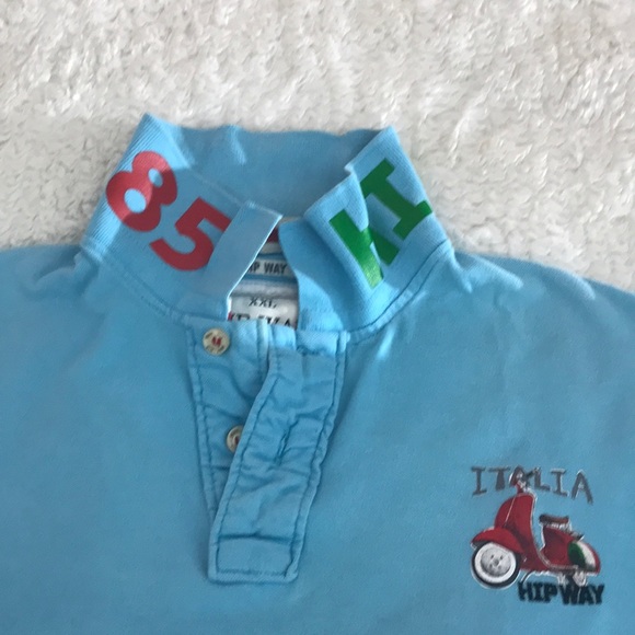 Polo shirt - Picture 9 of 9